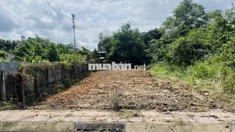 Làm ăn khó khăn bán 200m2 đất 680TRIỆU Phạm Văn Chèo, TT Củ Chi