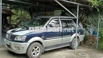 Mitsubishi Jolie 2004  - 235000 km
