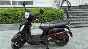 Thanh lý kimco Like 50 cc học sinh không cần bằng
