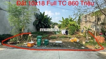 Đất Gần Chợ Quang Vinh 2– Ngang 10m – Giá Rẻ Chỉ 780 Triệu – Sổ Riêng!