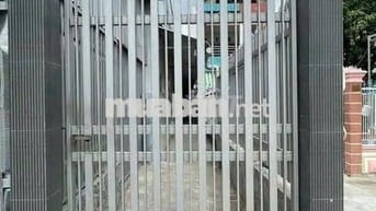 Cần bán gấp dãy trọ 7P 1kiot ở gần KCN Tây Bắc 144m2 - SHR - giá 890tr