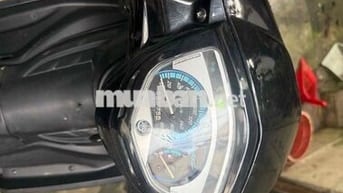 xe yamaha  Exciter  135 xuong ao  nhựt doi 2010