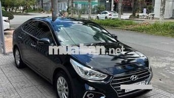 Hyundai Accent 2020 1.4MT - 140000 km