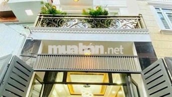 NGUYÊN CĂN MỚI TINH 4 LẦU 4PN3WC PHÙ HỢP GĐ Ở, NHÓM BẠN GHÉP, MỞ VP KD
