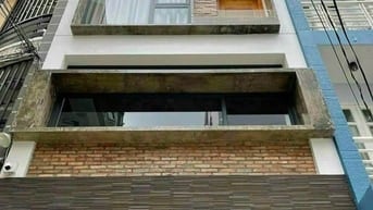 (Sốc) Nhà đẹp giá tốt 5 tỷ 6 HXH Đg Phan Đăng Lưu Q. Phú Nhuận 49.2m2