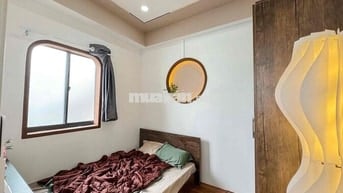 2 PHÒNG NGỦ RIÊNG BIỆT - THANG MÁY - NGAY CMT8