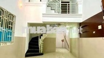 Mặt tiền Trường Chinh. P.15. Tân Bình 4x13.5m. 1 tầng; 1PN 1WC; 25.5tr