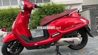 Thanh lý Atina 50cc học sinh không cần bằng lái