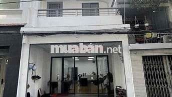 Cho thuê nhà Hẻm Xe Hơi - Khu Vực KD Đa Ngành 4.5x20 Q1