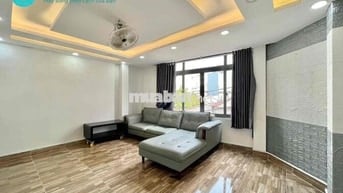 CHO THUÊ PHÒNG 3tr5 30m2 TẶNG NỘI THẤT CƠ BẢN TẠI QUANG TRUNG P8 GV