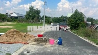 Bán đất tại Dầu Tiếng - Bình Dương 200m2 đường nhựa giá chỉ 250 Triệu