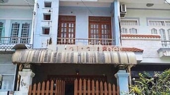 Cho thuê nhà 1Trệt 2Lầu, Kdc Bửu Long, Biên Hoà, Đồng Nai.