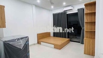 Studio Bancol gần công viên Làng Hoa GV