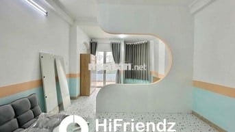 💥 Siêu Phẩm Ban Công Rộng Mới 100% Tách Bếp Ngay Mã Lò - Tỉnh Lộ 10