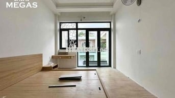 STUDIO BAN CÔNG SIÊU THOÁNG MÁT TÂN HƯNG