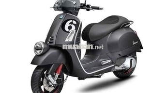 Bán Xe Vespa Sei Giorni
