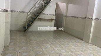 Nhà Bùi Quang Là gv dt 4x9m 1 lầu đúc suốt 2wc