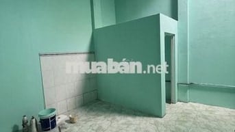 Phòng trọ có gác giá rẻ 1tr2/tháng