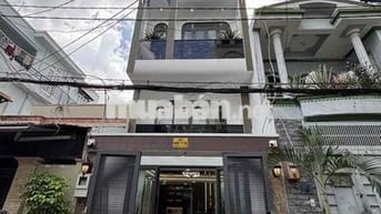 🚘 BÁN NHÀ – 5 TẦNG THANG MÁY – GẦN CHỢ, GẦN SÂN BAY