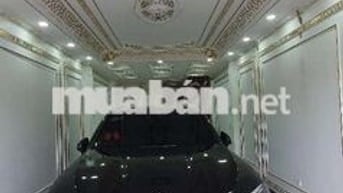 Bán nhà Mặt phố 7 tầng thang máy- gần TTTM Aeon Long Biên, đẳng cấp