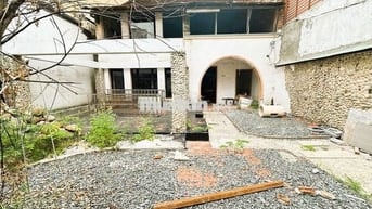 🔥BIỆT THỰ NGANG 12M P NGUYỄN CƯ TRINH Q1 - MẶT TIỀN NGUYỄN CẢNH CHÂN