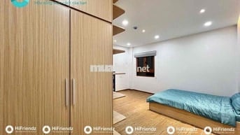 CHO THUÊ PHÒNG FULL NỘI THẤT CHƯA BÓC SEAL NGAY CÔNG VIÊN LÀNG HOA