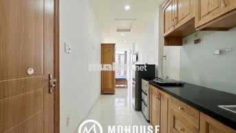 ✨ TRỐNG SẴN STUDIO - MẶT TIỀN HOÀNG SA, Q3 - Trục TRẦN QUANG DIỆU