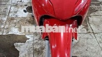 Bán Honda Wave A 110 đời 2019 giấy tờ chính chủ