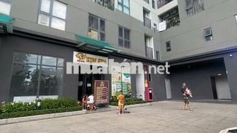 Bán Căn 2PN 2WC Bcons Sala Tầng trung 1,7 tỷ bao sang tên