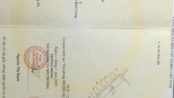 Chính chủ bán đất mặt đường số nhà 120 Đoàn Kết, Phường Biên Giang-Hà 