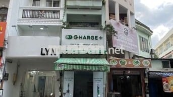 CHO THUÊ MẶT BẰNG LÀM VĂN PHÒNG QUẬN 1