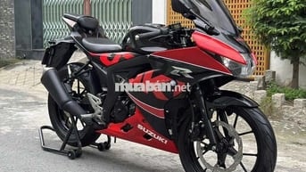 Gxs150r biển số 60
