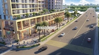 Chỉ từ 50 triệu – Booking ngay căn hộ CORA Tower trung tâm Hòa Xuân