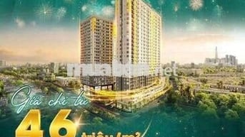 BÁN CĂN HỘ BCONS CITY Tháp Green  DIAMON