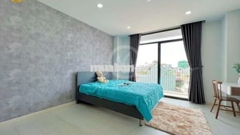 Căn hộ full nội thất thoáng mát Nguyễn Thị Minh Khai DaKao Quận 1
