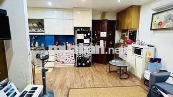 Bán căn hộ chung cư 310 Minh Khai. Nhà đẹp tầng đẹp giá tốt