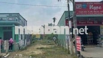 Cô Sáu gần nhà có thằng con vỡ nợ cần bán gấp lô đất thổ cư ạ
