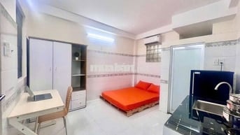 PHÒNG CHO THUÊ ĐẦY ĐỦ NỘI THẤT CÁCH ĐH CÔNG THƯƠNG 8 PHÚT