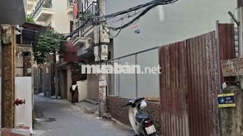 BÁN ĐẤT XUÂN ĐỈNH - LÔ GÓC - OTO BẢY CHỖ VÀO - KINH DOANH ĐỈNH