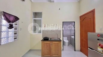 CHO THUÊ PHÒNG ĐẦY ĐỦ NỘI THẤT ĐỐI DIỆN SIÊU THỊ GO NGUYỄN THỊ THẬP