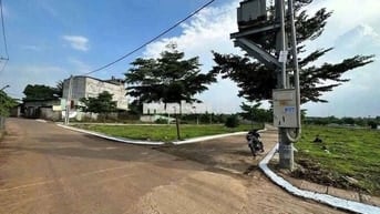 Xã trảng bom khu tam thanh ấp 7 chỉ 1 lô *** xây nhà ở cực đẹp