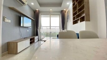 Cho thuê Saigon Mia 1PN 1WC xinh - Nội thất trẻ trung - View hồ bơi