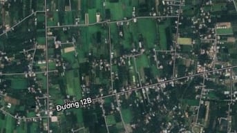 1200m2 CLN Lê Thị Lệ Chi. Chợ Gạo. Tiền Giang. Chính chủ 630tr.
