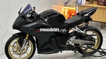 Honda CBR250RR quý công tử của phân khúc 300cc