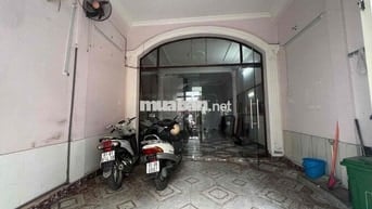 Mặt Bằng Cho Thuê ( Có Sân Đậu Xe )