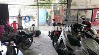 Bán nhà Lái Thiêu 63m2 sổ hồng tặng thêm 40m2 giấy tay dính liền kề