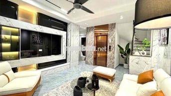 🏡 BÁN NHÀ 7 TẦNG THANG MÁY - Ô TÔ ĐỖ CỬA 10 TỶ