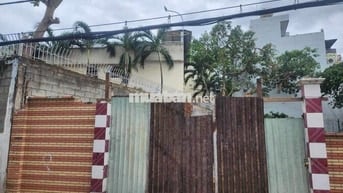 LÔ ĐẤT 3,8M ❌ 11,5M. NƠ TRANG LONG, BT - ĐƯỜNG XE TẢI 4M 👉 CHỈ 7,3 T.Ỷ