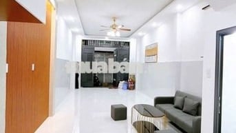 200m Tiện ích đầy đủ, Gấn bán nhà Lê Thúc Hoạch 45M2 giá chỉ: 5ty75