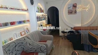 CẦN SANG NHƯỢNG LẠI MẶT BẰNG SPA NAIL